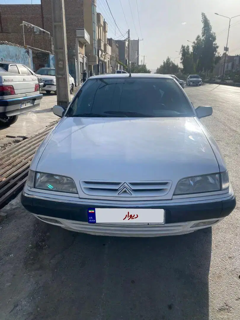 زانتیا۸۹|خودرو سواری و وانت|زاهدان, |دیوار