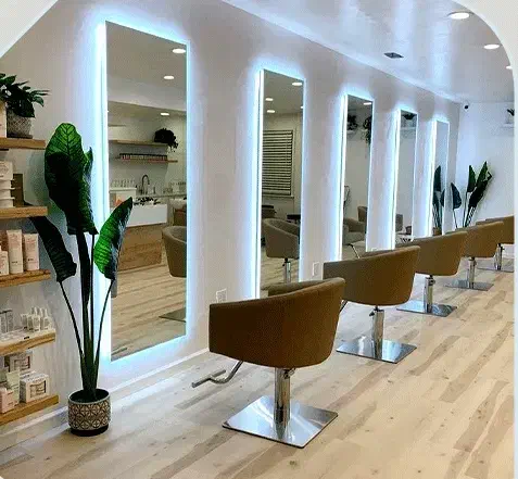 جذب پرسنل در تمامی لاینهای زیبایی|استخدام درمانی، زیبایی، بهداشتی|نوشهر, |دیوار