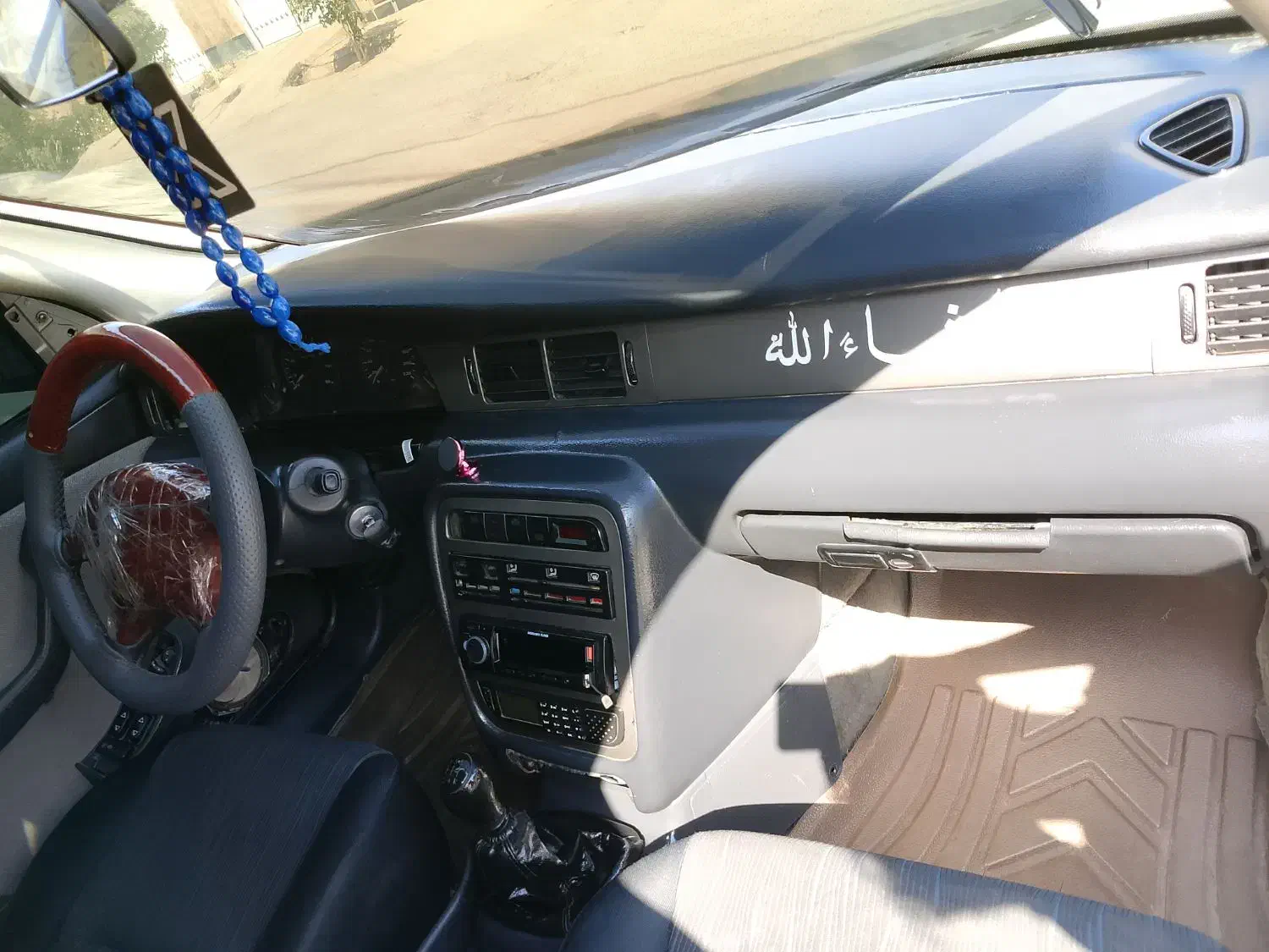 فروشی|خودرو سواری و وانت|دوگنبدان, |دیوار