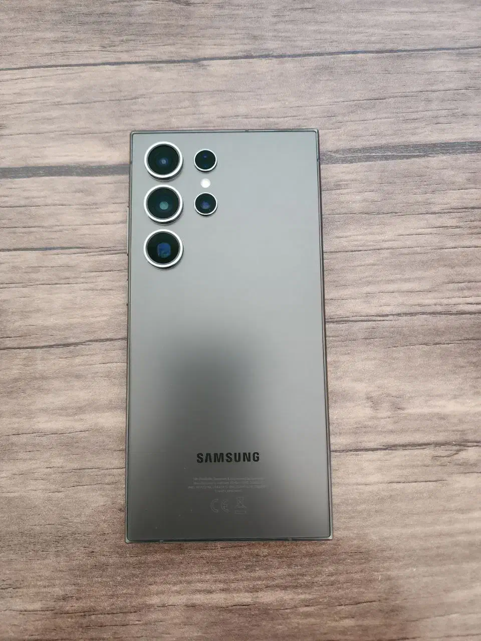 galaxy S24 ULTRA|موبایل|شیراز, تاچارا|دیوار