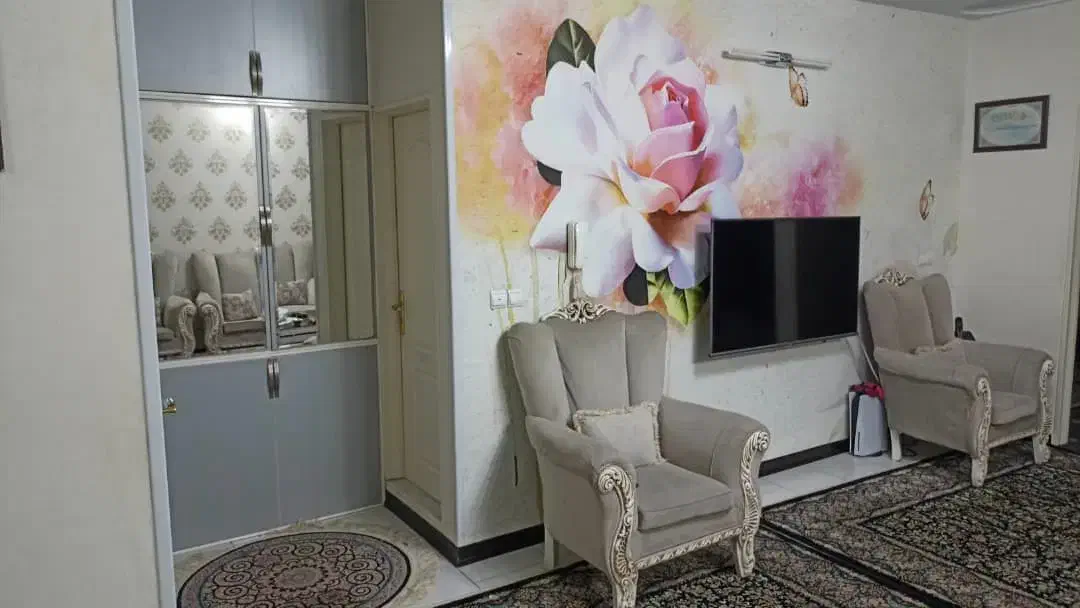 ۷۵ متری ۲ خواب خوش نقشه ، سعیدآباد|فروش آپارتمان|تهران, سعیدآباد|دیوار