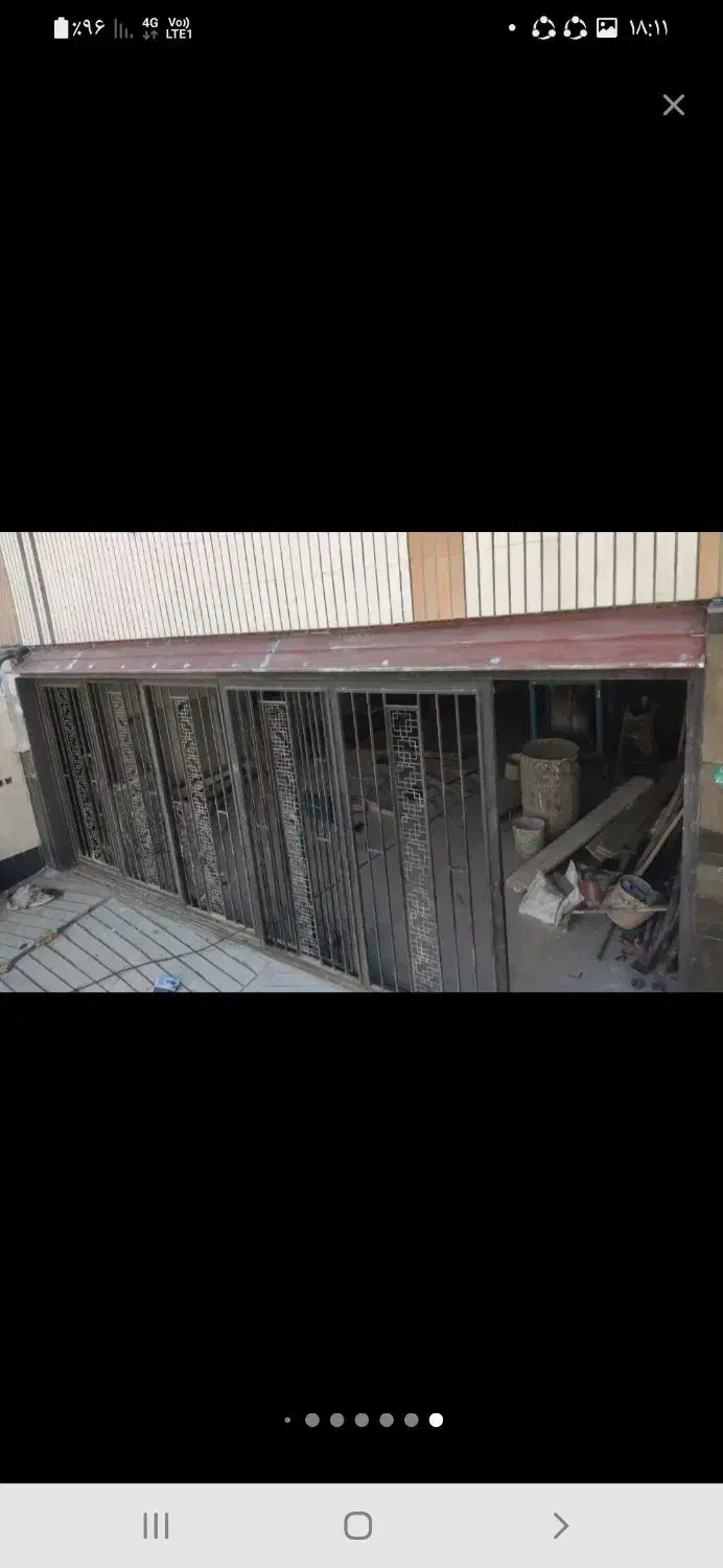 فلاشینگ، آلاچیق ،سبک سازی ،آردواز ،ساندویچ پنل|خدمات پیشه و مهارت|کرمانشاه, |دیوار