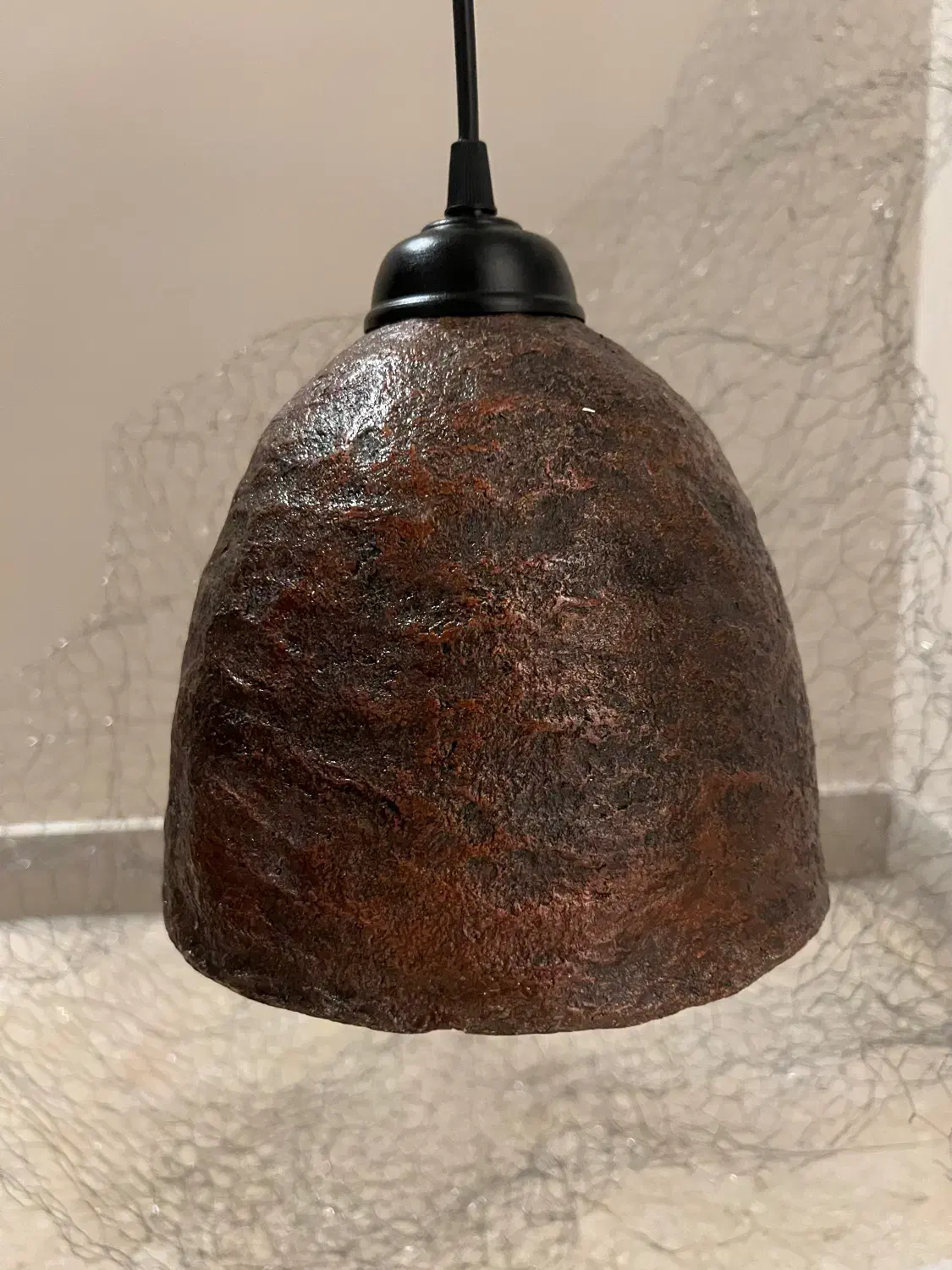 لوستر تک شاخه|لوستر و چراغ آویز|تهران, پونک|دیوار