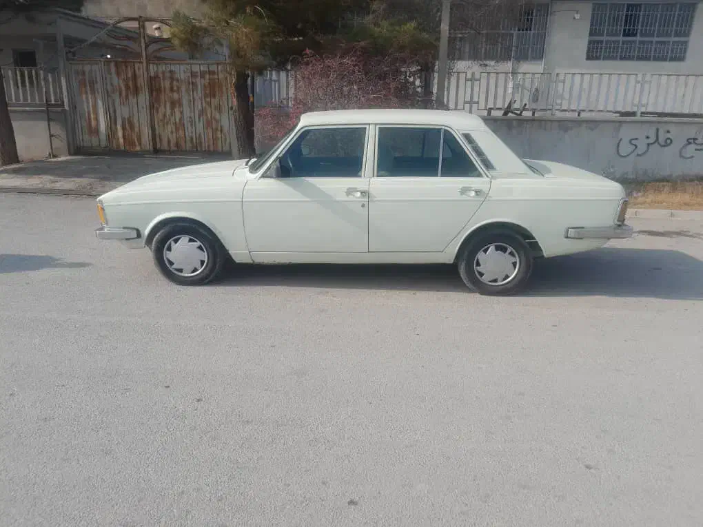 پیکان مدل ۸۳|خودرو سواری و وانت|ارومیه, |دیوار