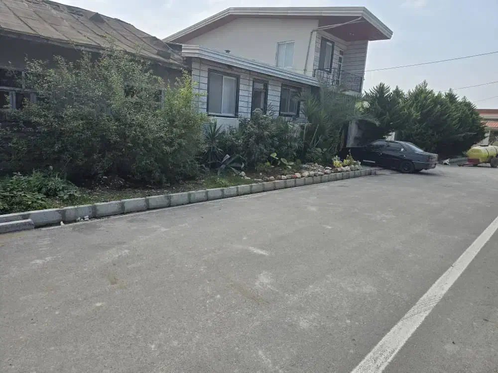 زمین مسکونی|فروش زمین و ملک کلنگی|فرح آباد, |دیوار