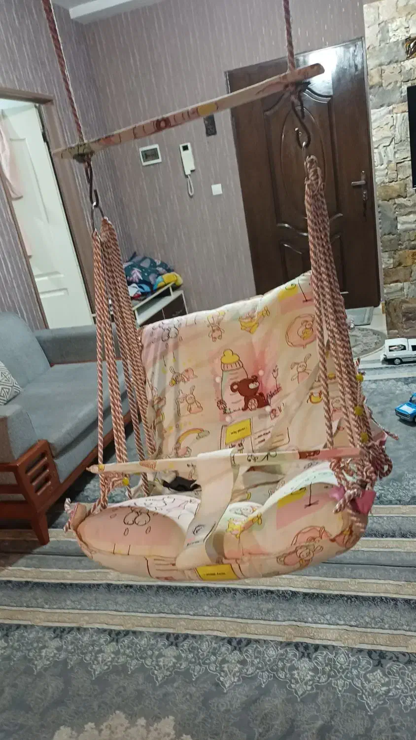 تاب نوزاد|اسباب و اثاث بچه|صباشهر, |دیوار