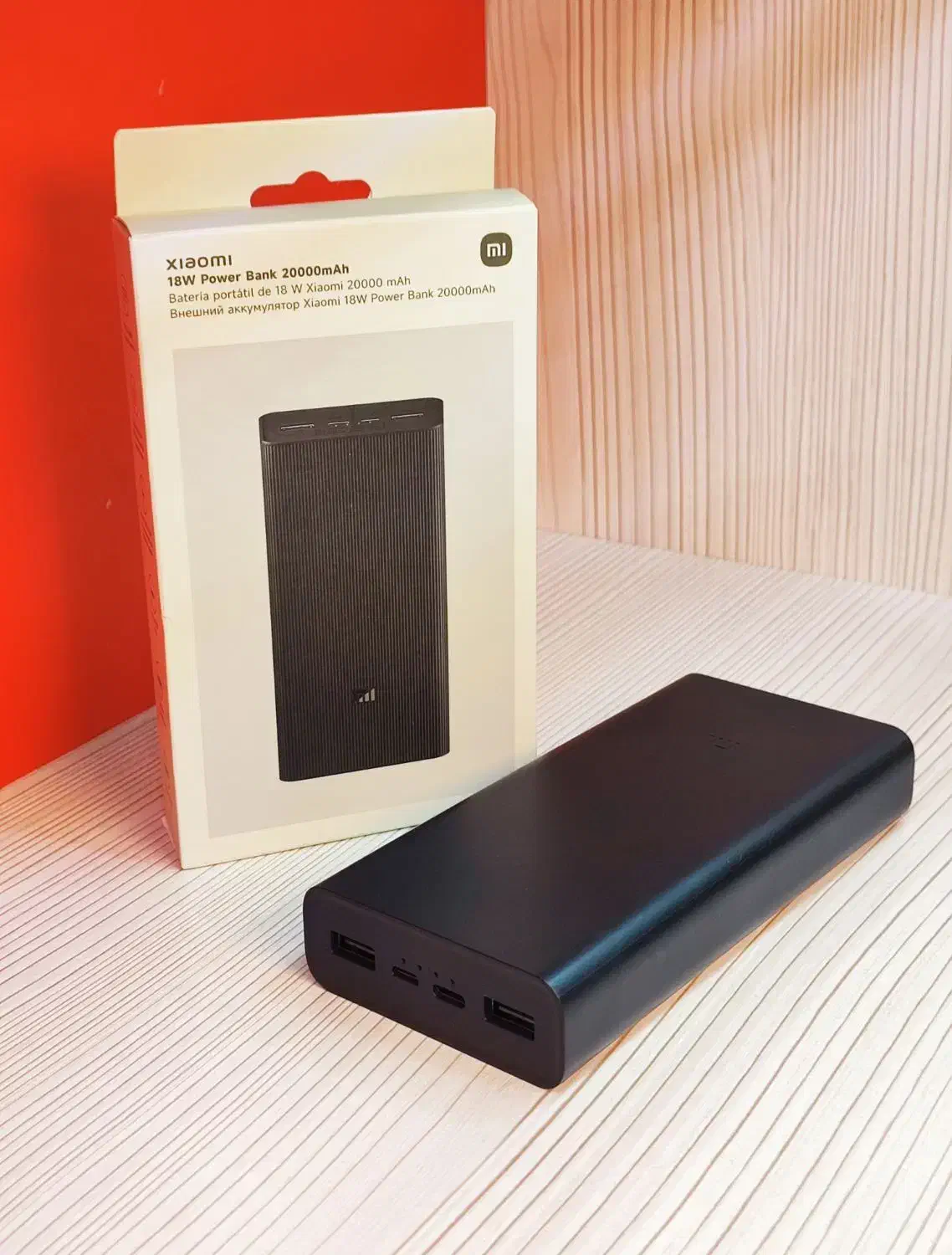 حراج ویژه انواع پاوربانک به شرط و با گارانتی|لوازم جانبی موبایل و تبلت|جهرم, |دیوار