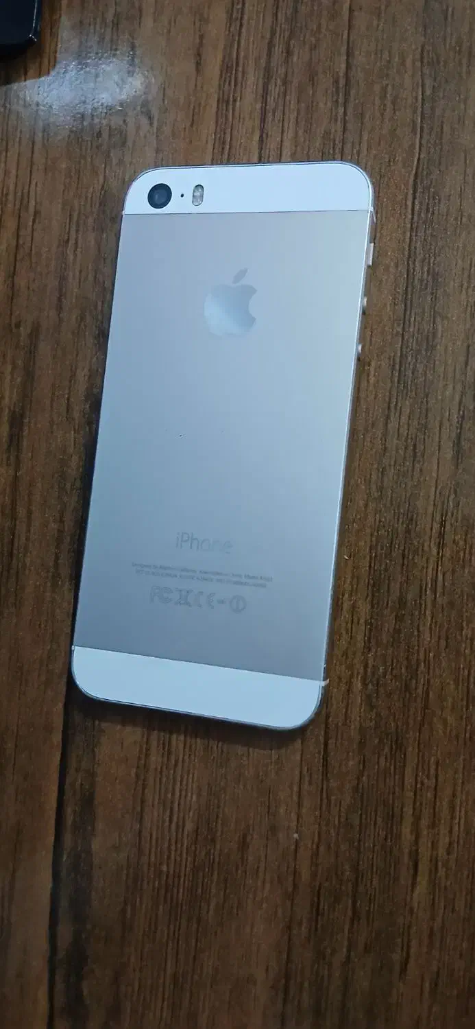 گوشی5s|موبایل|مشهد, شهید قربانی|دیوار