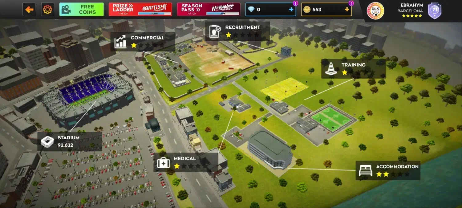 بازی دریم لیگ|کنسول، بازی ویدئویی و آنلاین|بانه, |دیوار