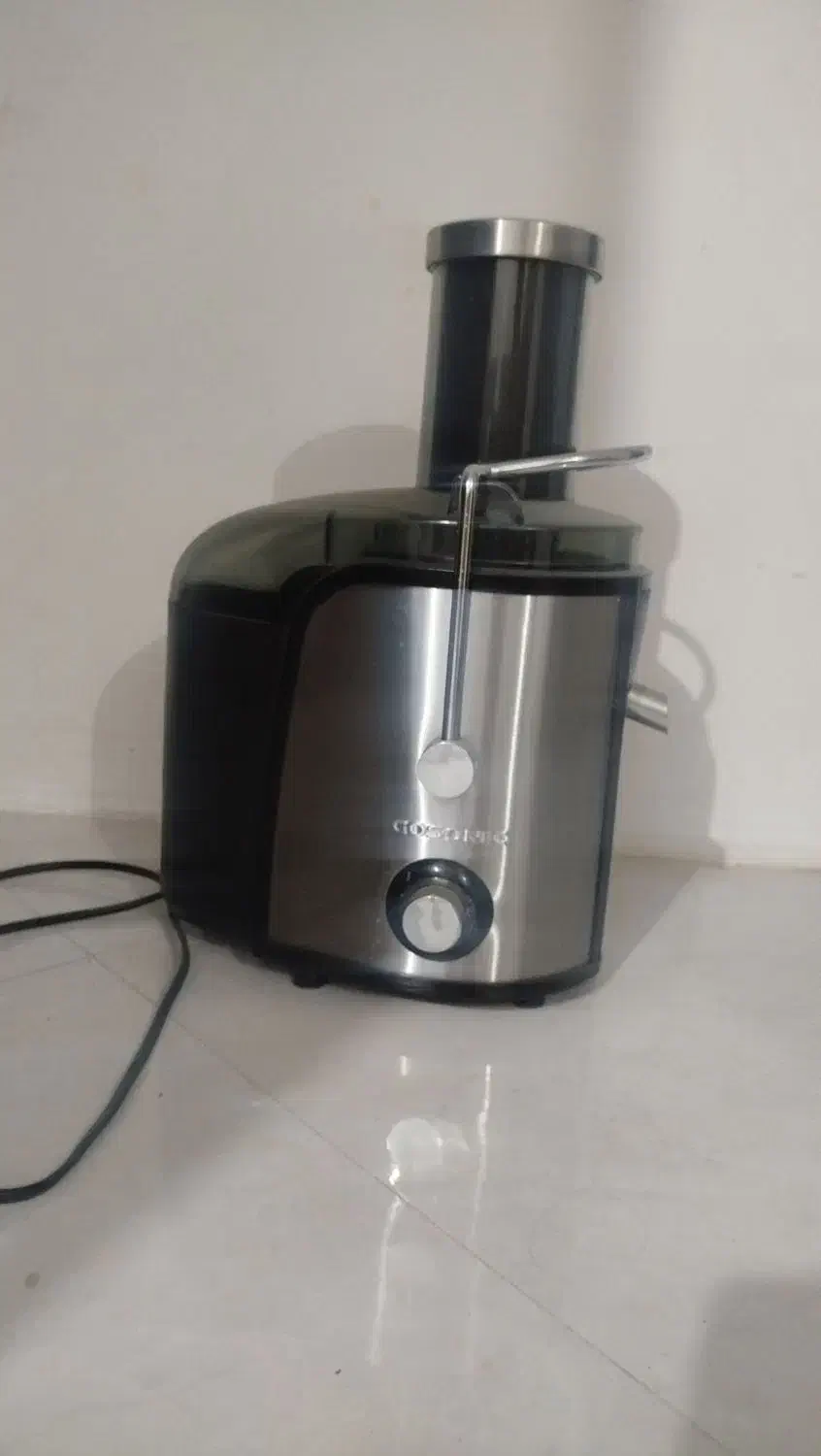 آبمیوه گیری|آبمیوه‌گیر و آب‌مرکبات‌گیر|بجنورد, |دیوار