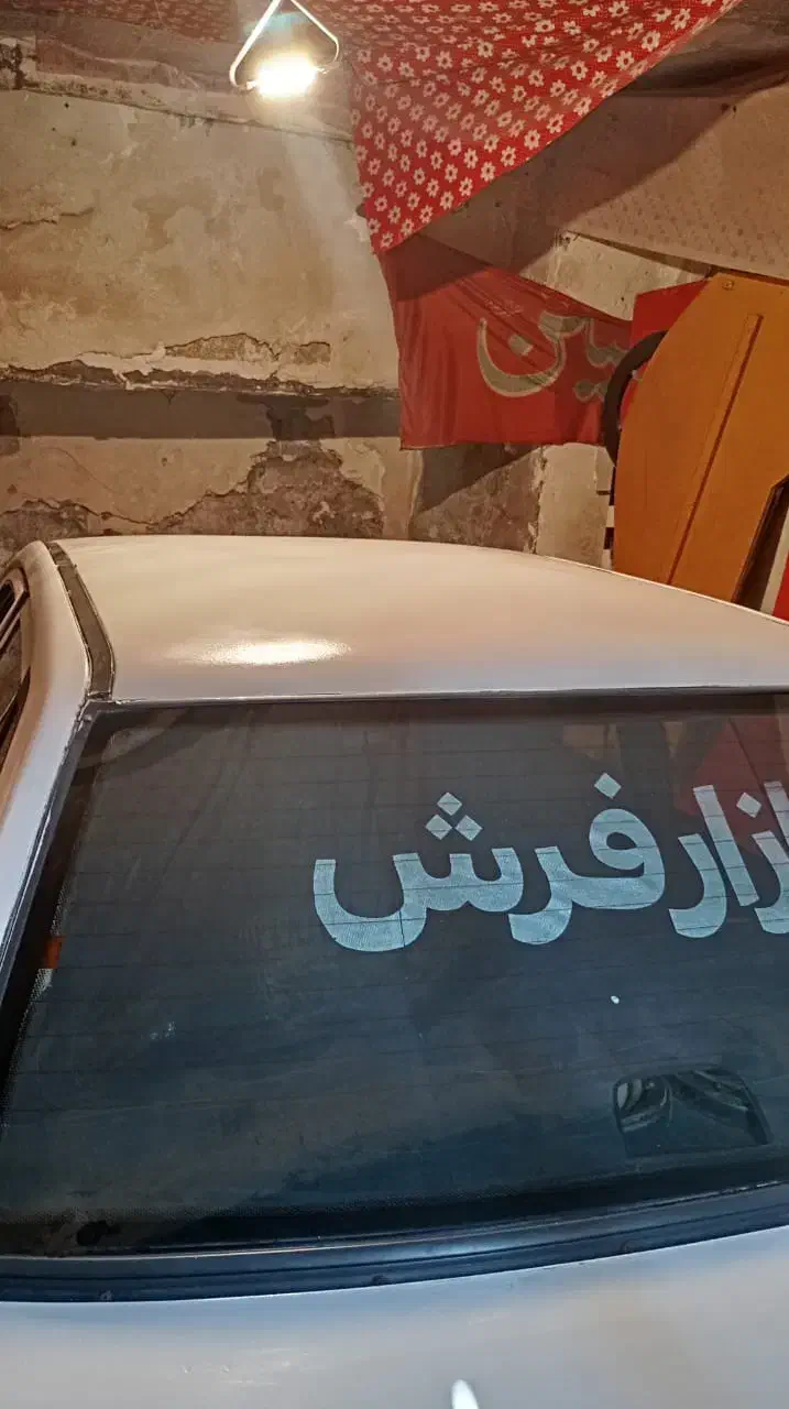 پراید 78 درحد نونو|خودرو سواری و وانت|اهواز, حصیرآباد|دیوار