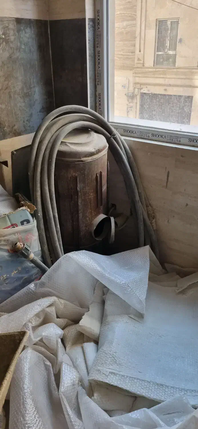 یخچال / بخاری گازی / بخاری نفتی / کولر کوچک|بخاری، هیتر، شومینه|رودهن, |دیوار