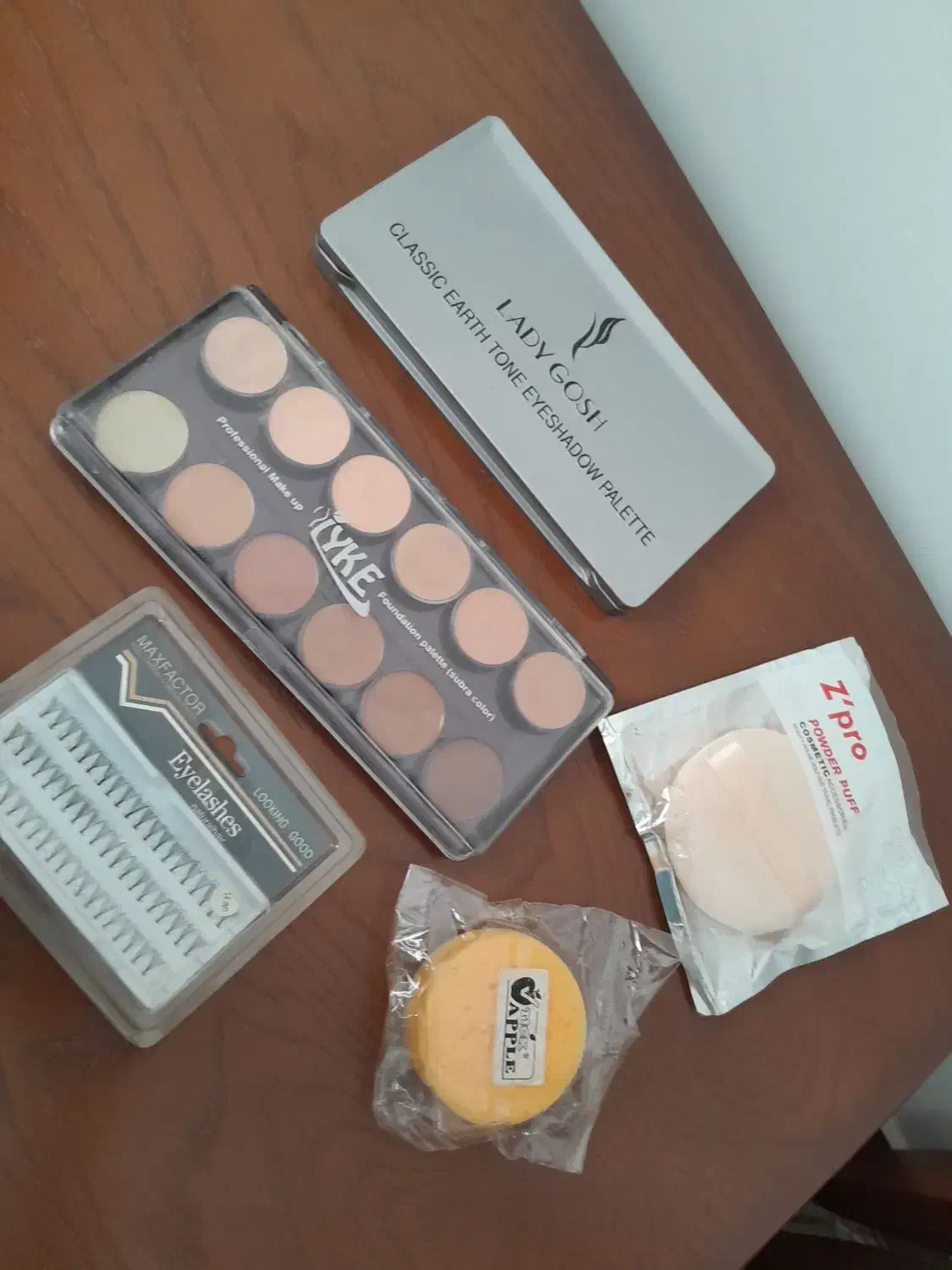 لوازم آرایش|آرایشی، بهداشتی، درمانی|تربت جام, معدآباد|دیوار