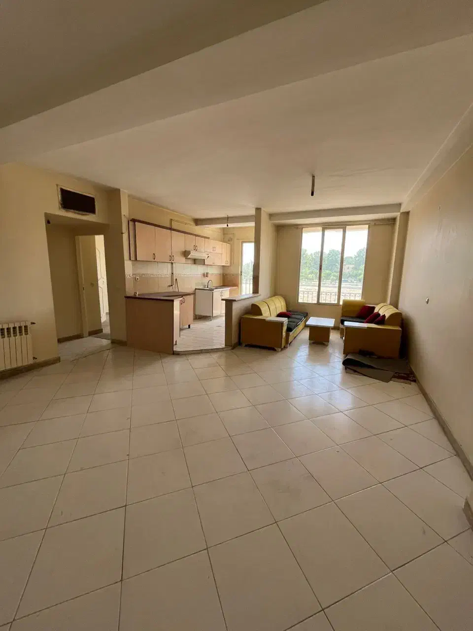 ماهدشت شهرک نگین طبقه همکف ۷۰متر|فروش آپارتمان|محمدشهر, شهرک نگین|دیوار