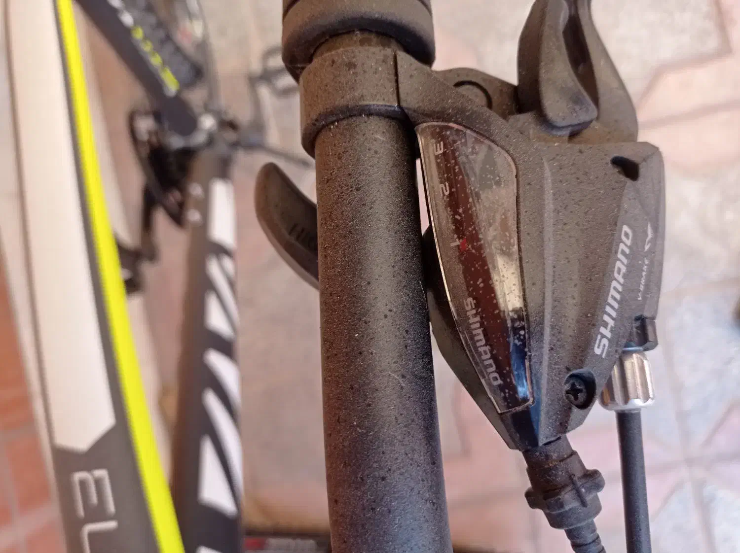 دوچرخه ۲۸ حرفه ای ویوا|دوچرخه، اسکیت، اسکوتر|کاشان, فاز ۲ ناجی آباد|دیوار