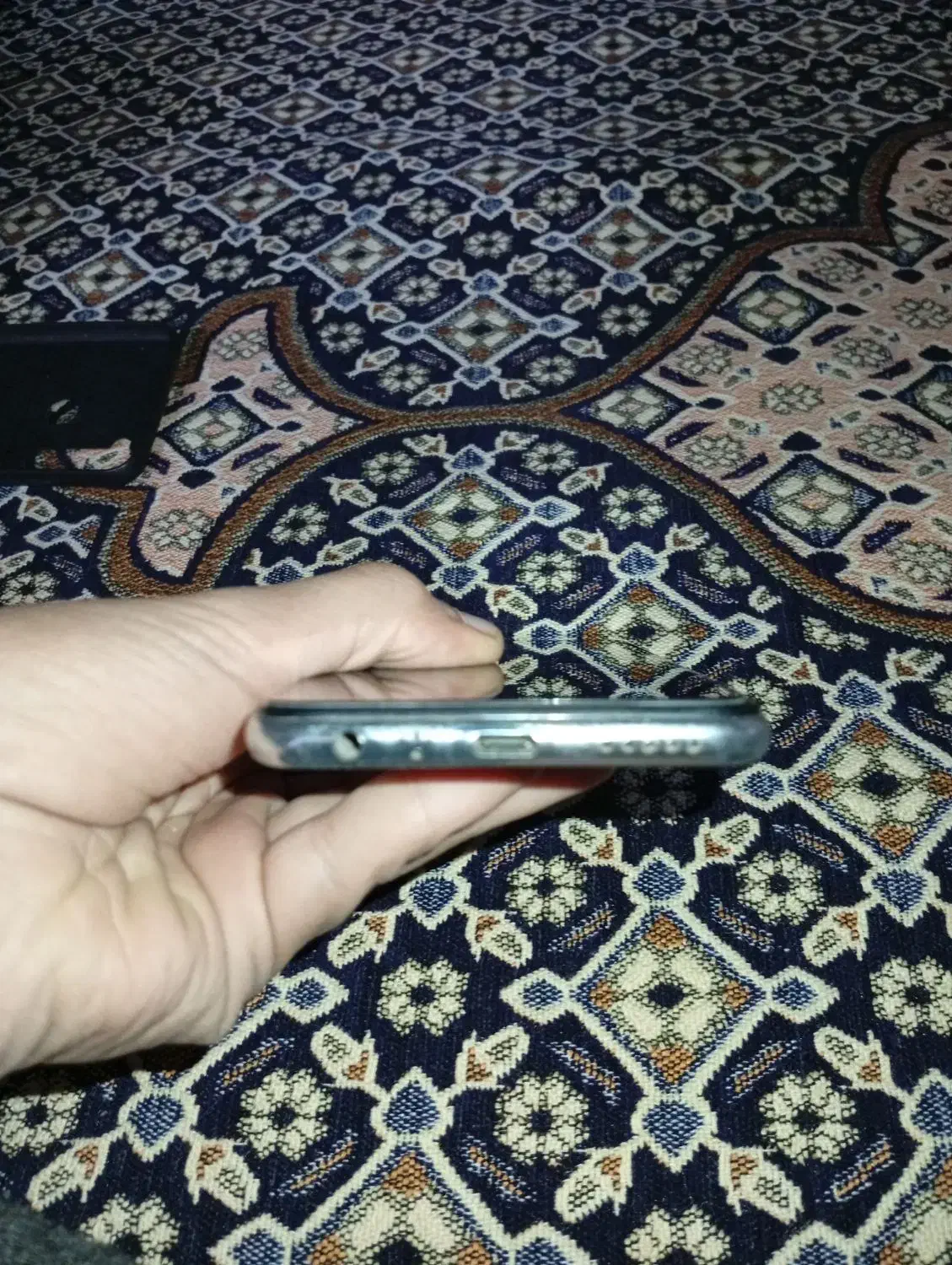 گوشی شیائومی ردمی8|موبایل|شوط, |دیوار