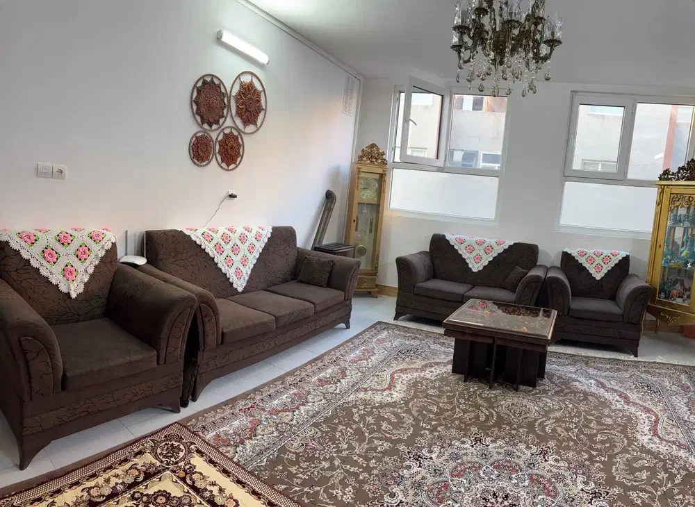 مبل راحتی|مبلمان خانگی و میز عسلی|بیرجند, |دیوار