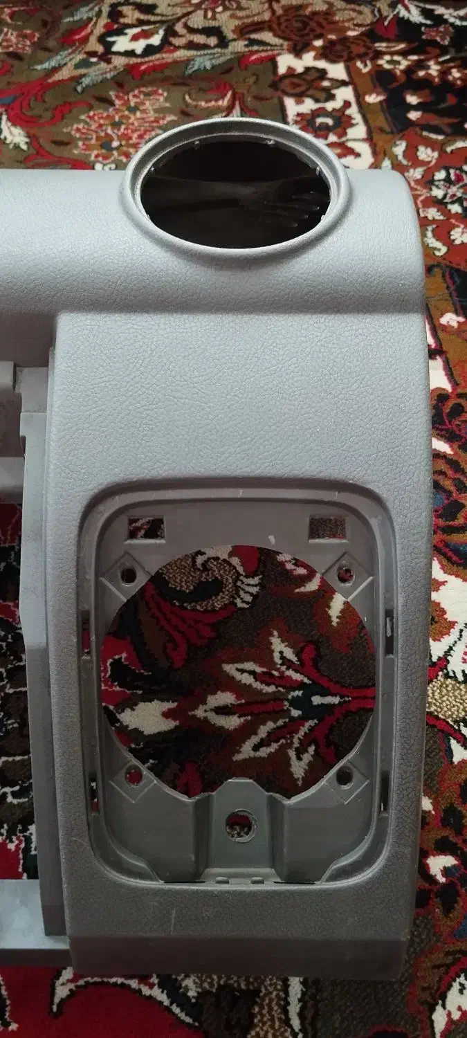 سینه داشبورد|قطعات یدکی و لوازم جانبی|تبریز, |دیوار