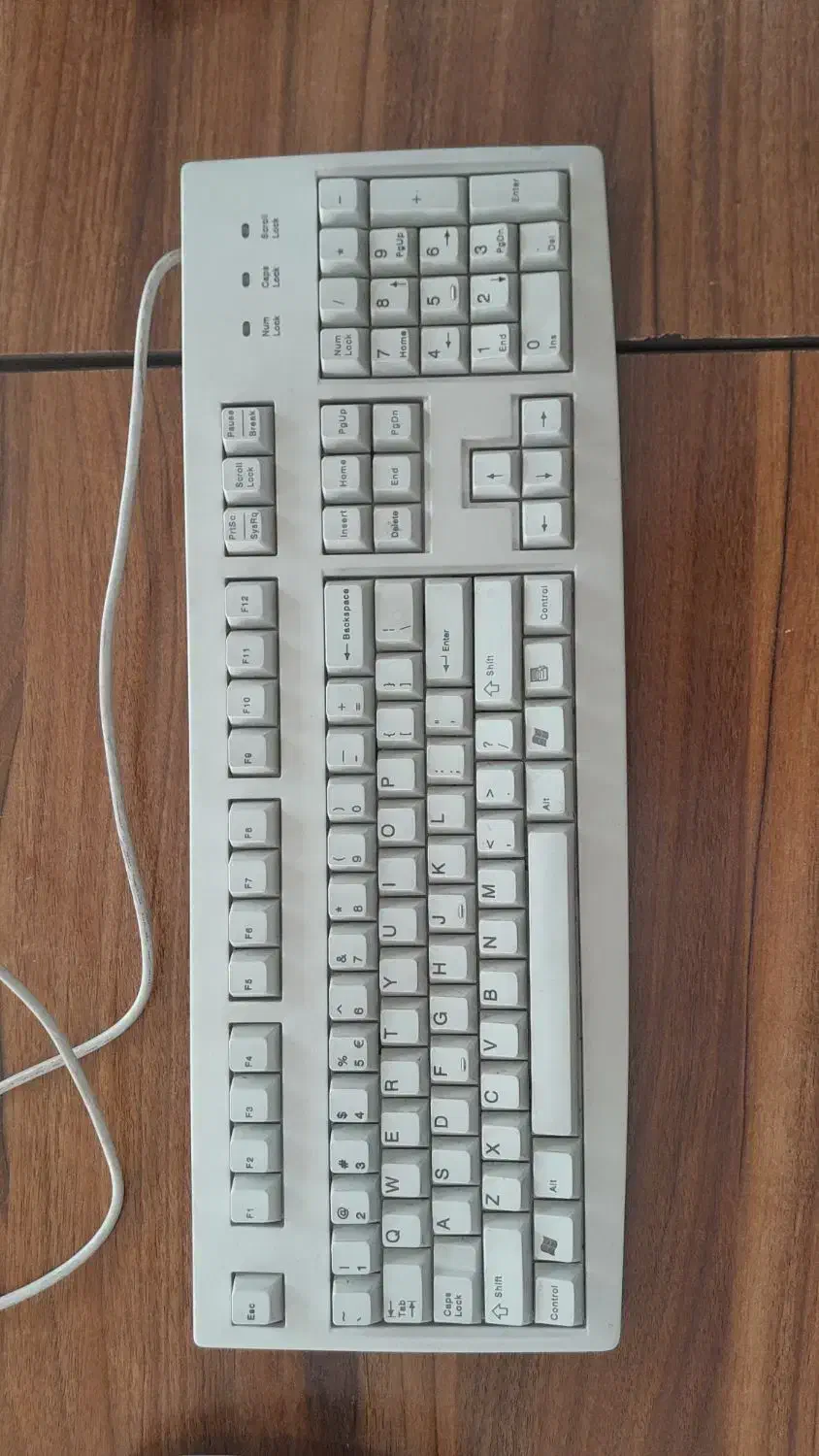 کیبورد|قطعات و لوازم جانبی رایانه|اصفهان, فروردین|دیوار