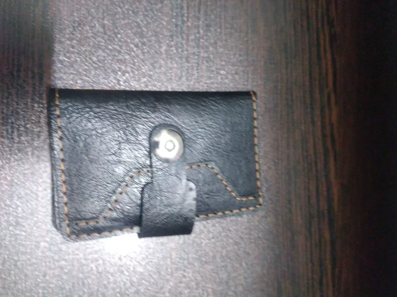 کیف مدارک و کارت سوخت گمشده|اشیا|همدان, |دیوار