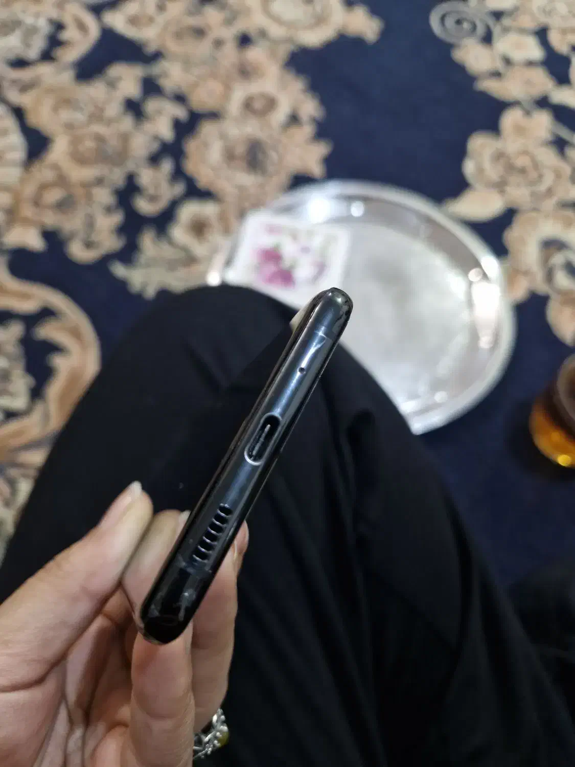 S20plus|موبایل|مشهد, نظام دوست|دیوار