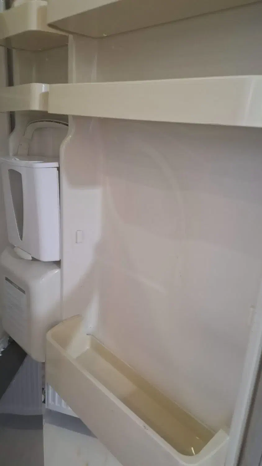 یخچال فریزر اسنووا|یخچال و فریزر|آمل, |دیوار