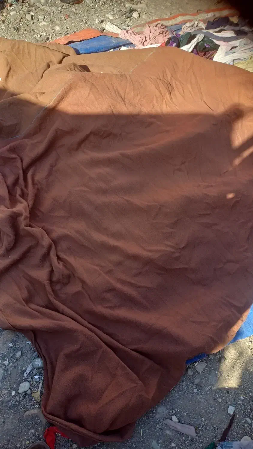 پارچه مناسب زیر کار|عمدهفروشی|هشتگرد, قاسم آباد بزرگ|دیوار