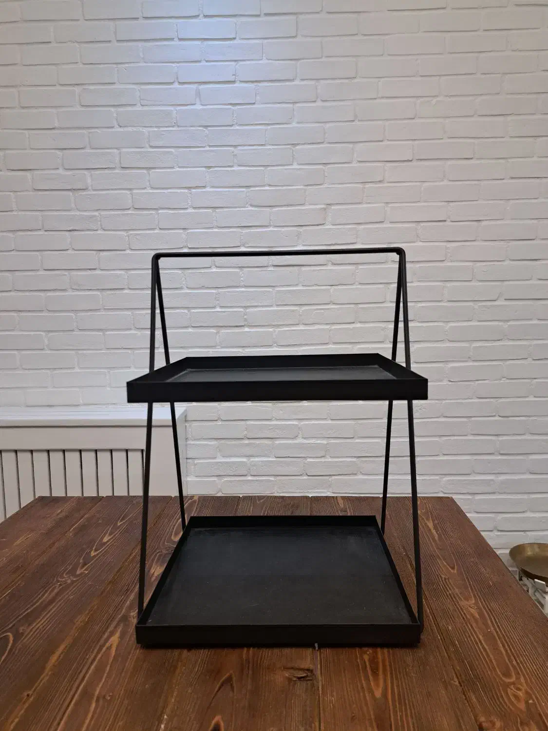 فروش ظروف پذیرایی گالوانیزه|ظروف سرو و پذیرایی|ساری, |دیوار