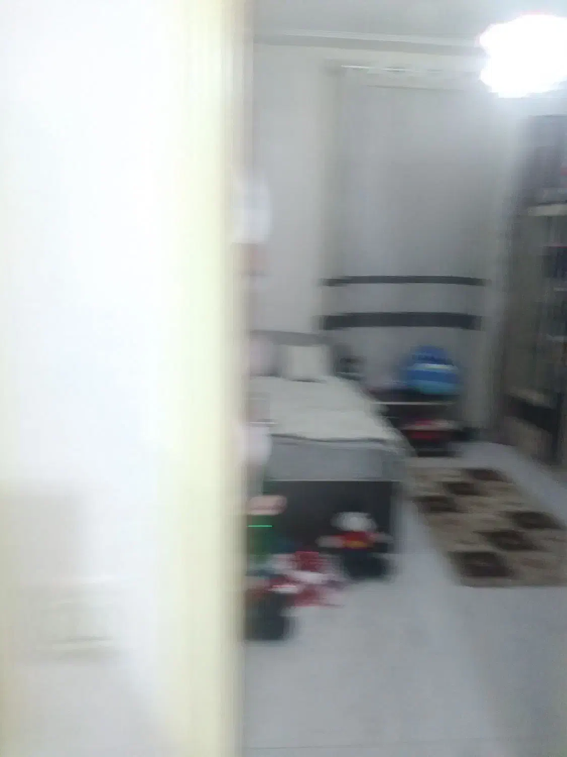 واحد۶۳ متری مابین فلکه اول ودوم قائمیه|فروش آپارتمان|اسلام‌شهر, شهرک قائمیه|دیوار