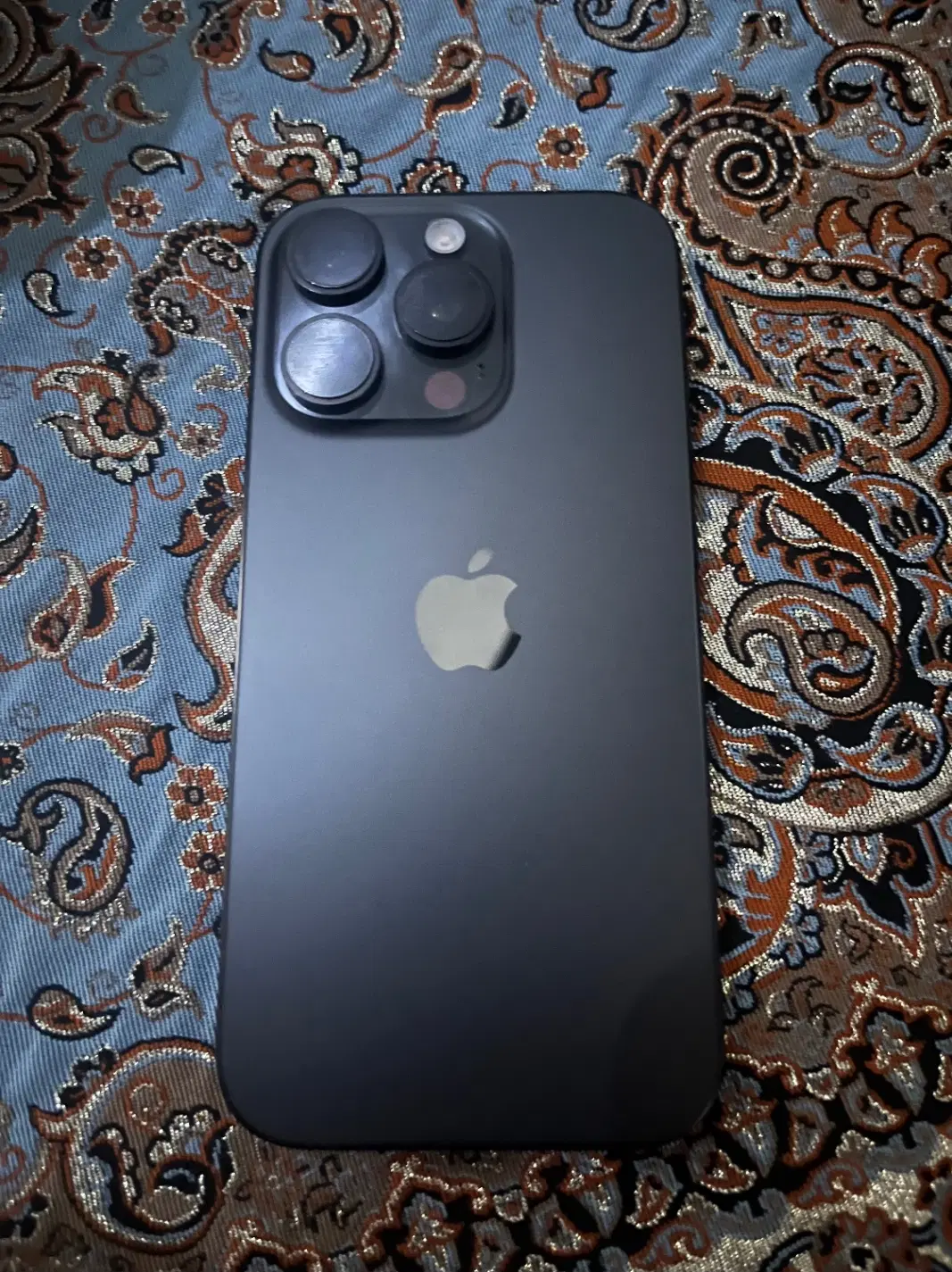 iPhone 16 pro 128G|موبایل|تهران, نیلوفر|دیوار