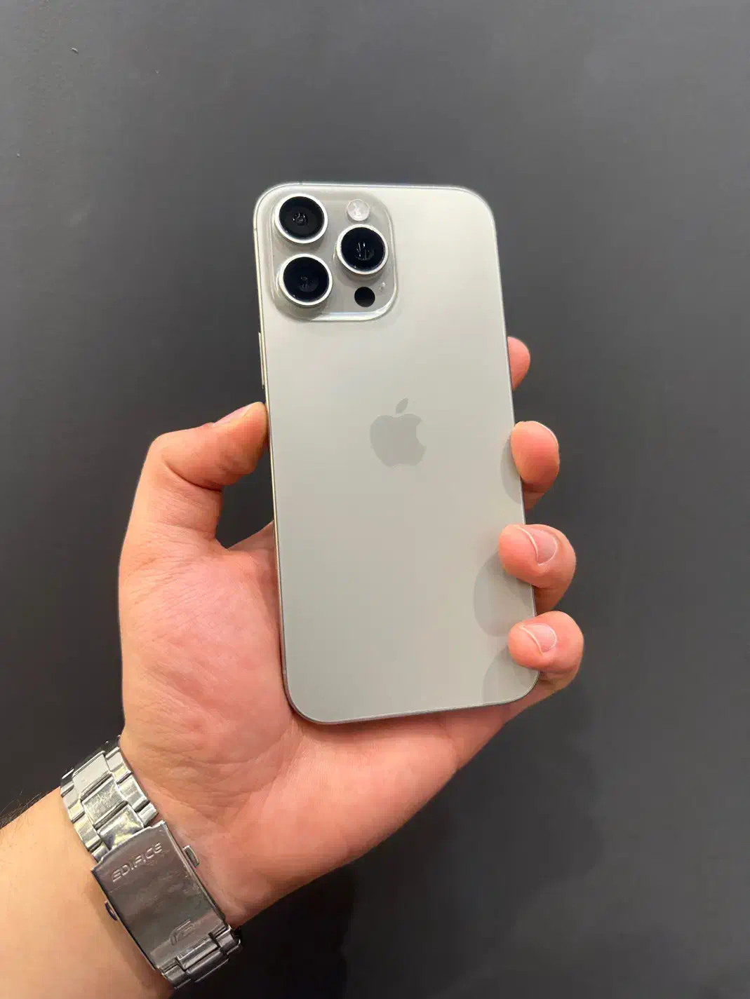 iPhone 16 pro max|موبایل|مشهد, بهشت|دیوار