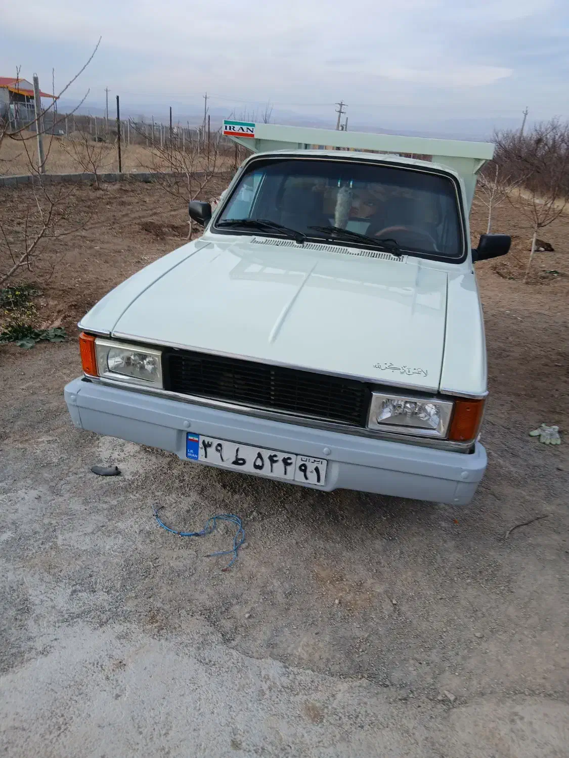 وانت.تلفنی.شبانه.روزی.محمد|خدمات حمل و نقل|اهر, |دیوار