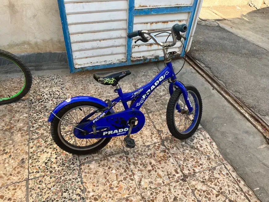 دوچرخه|دوچرخه، اسکیت، اسکوتر|بندر ماهشهر, |دیوار