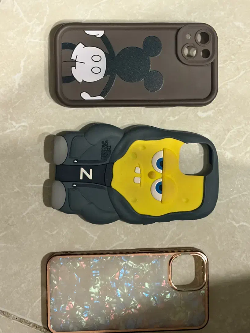 قاب آیفون ۱۳|لوازم جانبی موبایل و تبلت|همدان, |دیوار