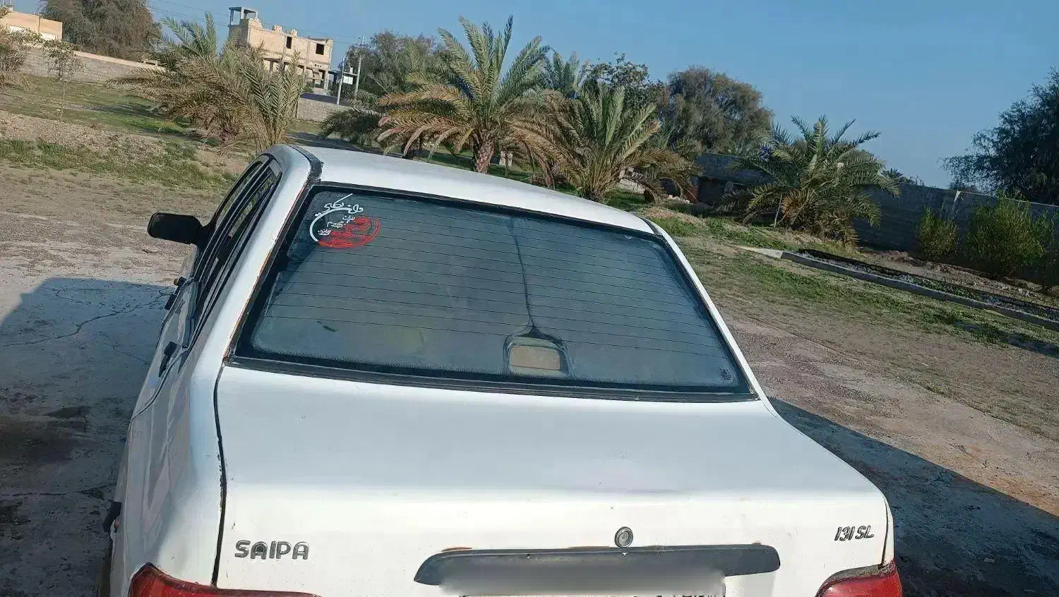 پراید131مدل90|خودرو سواری و وانت|میناب, |دیوار