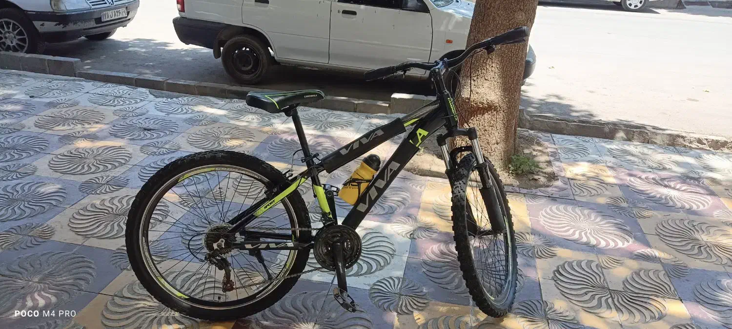 دوچرخه 26|دوچرخه، اسکیت، اسکوتر|جوانرود, |دیوار