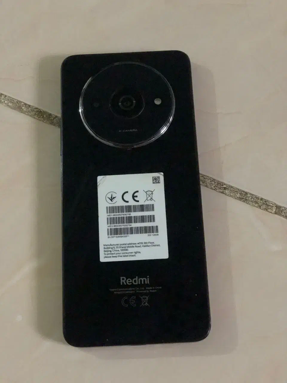 redmi a3|موبایل|ارومیه, |دیوار