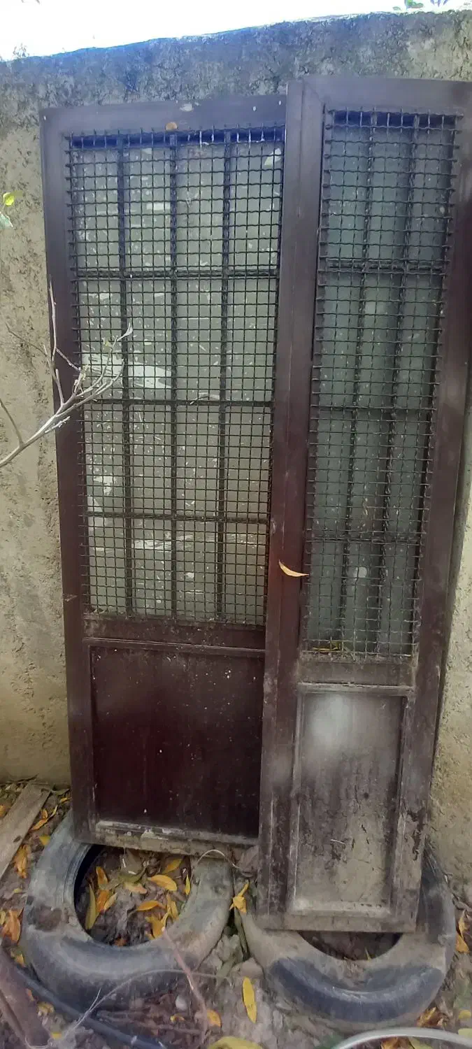 فروش درب و پنجره|مصالح و تجهیزات ساختمان|رامسر, |دیوار