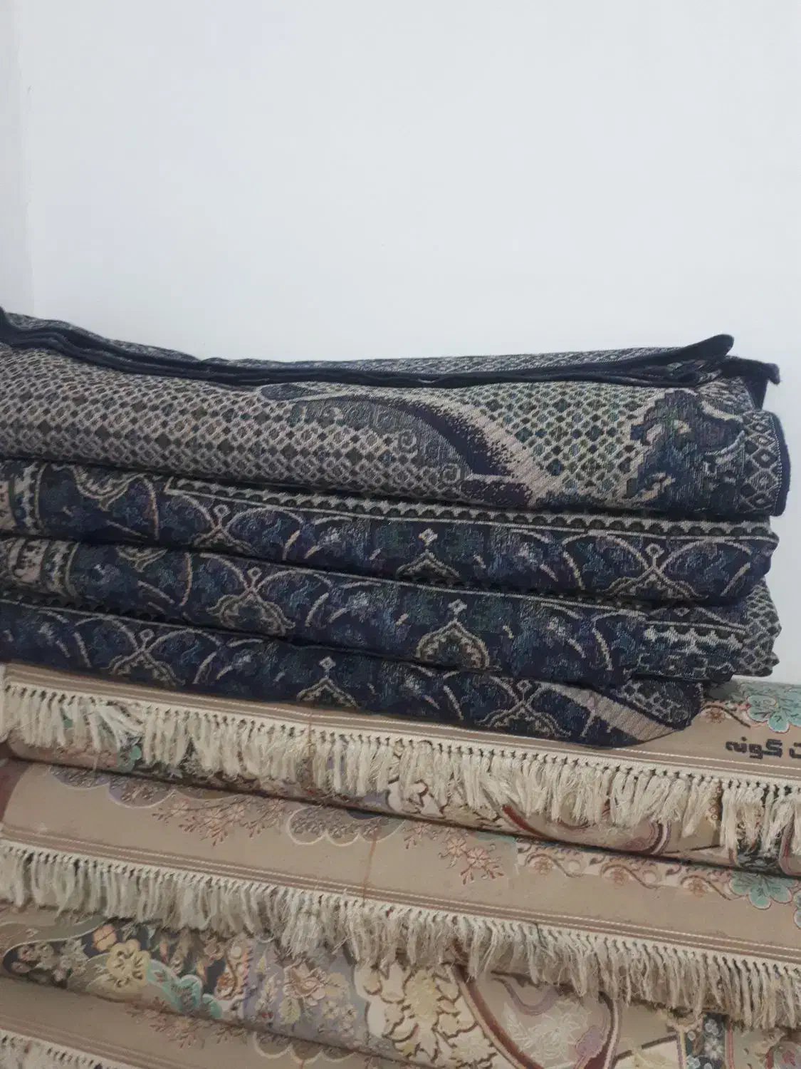 ریفرشی|روفرشی|پلدختر, |دیوار