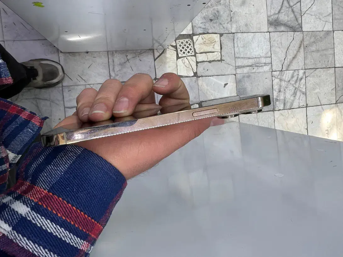 14 pro max 512|موبایل|کرمان, |دیوار