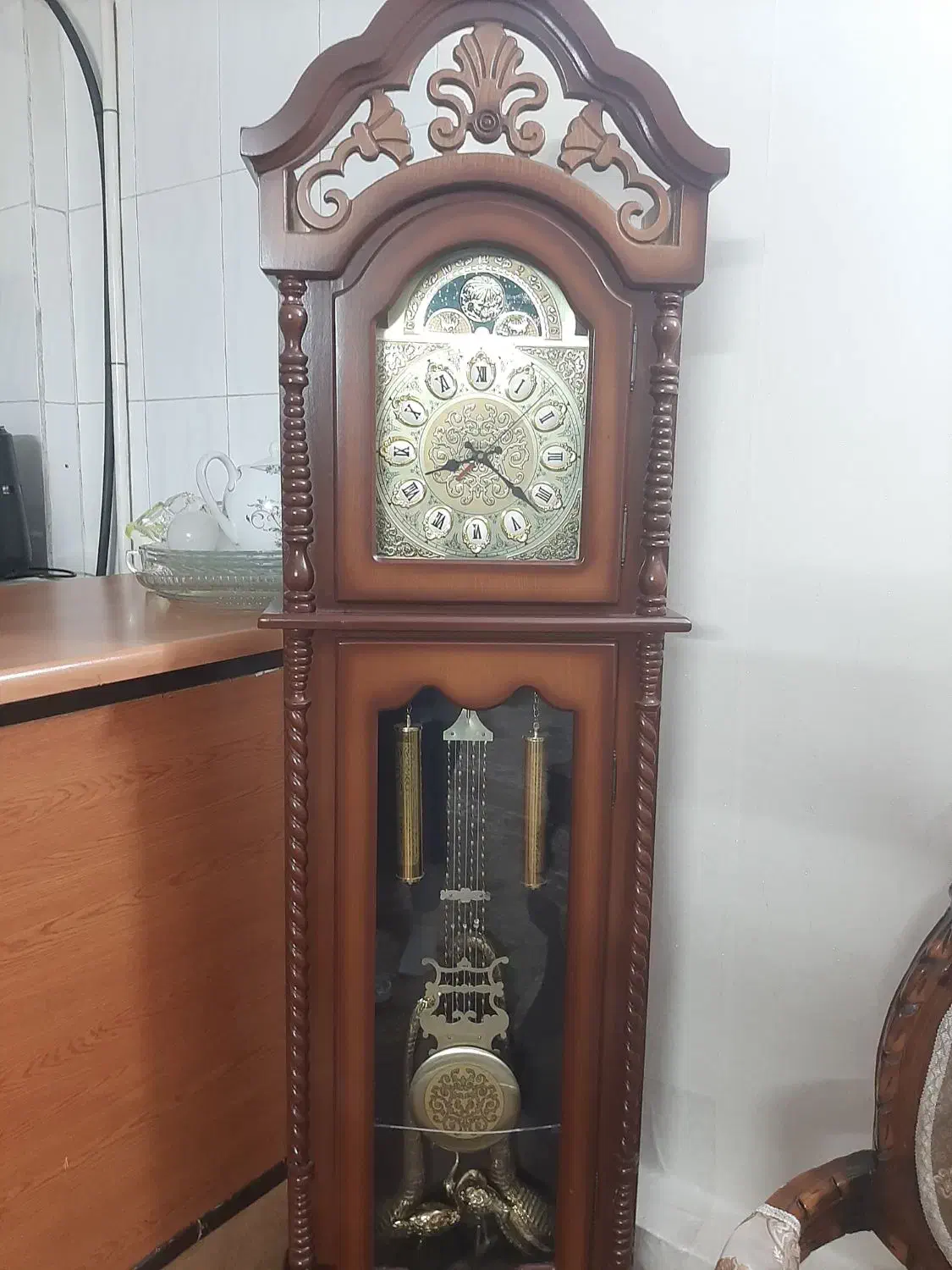 مبل استیل|مبلمان خانگی و میز عسلی|تهران, جوادیه|دیوار