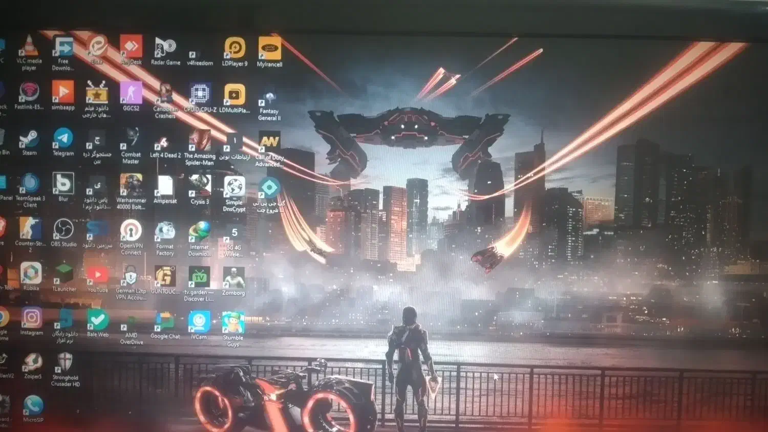 کیس گیم قیمت مناسب|رایانه رومیزی|کاشمر, |دیوار