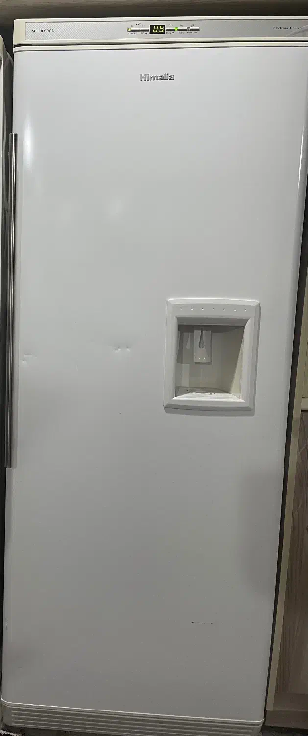 یخچال هیمالیا|یخچال و فریزر|هشترود, |دیوار