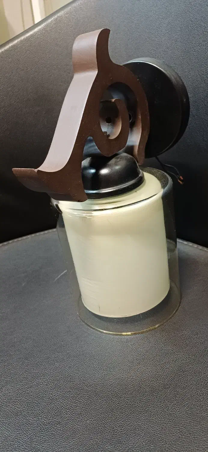 چراغ دیواری|چراغ خواب و آباژور|مشهد, امام رضا (ع)|دیوار