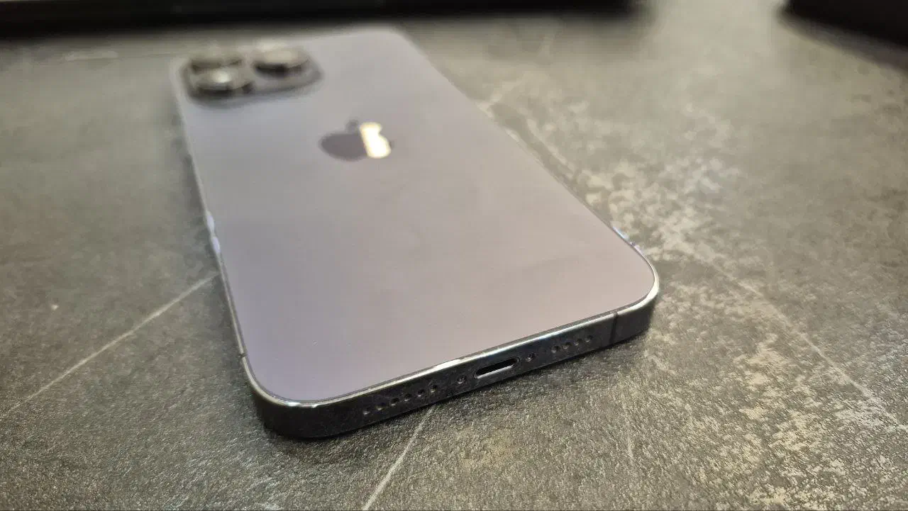 آیفون ۱۴ پرومکس|موبایل|تهران, پرستار|دیوار