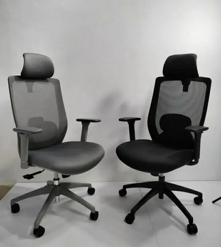 صندلی چرخ دار 750|مبلمان اداری|رشت, پیرکلاچای|دیوار