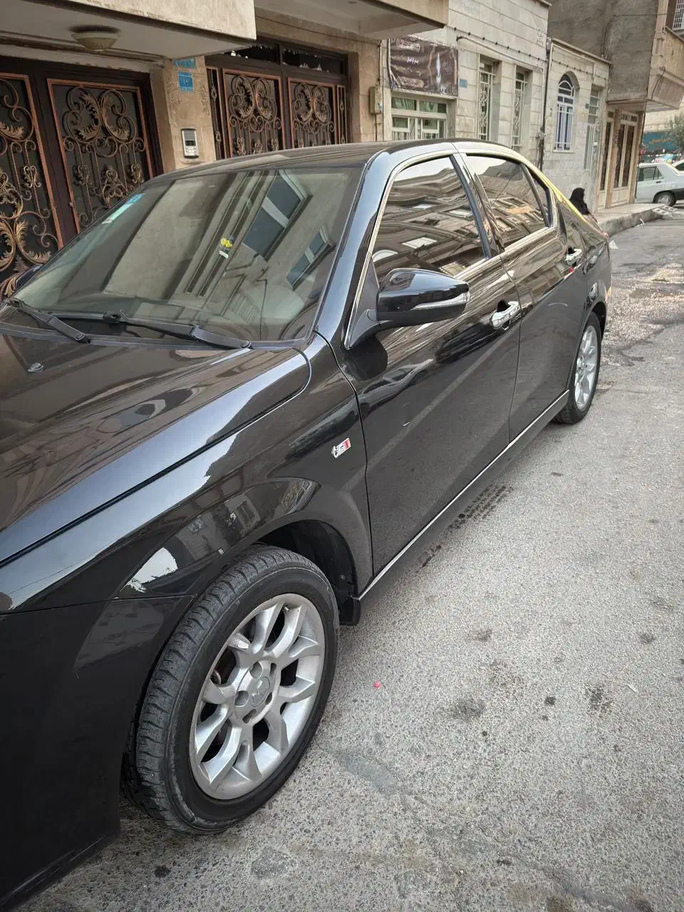 دنا پلاس توربو اتومات آپشنال مدل ۴۰۳|خودرو سواری و وانت|تهران, مینای جنوبی|دیوار