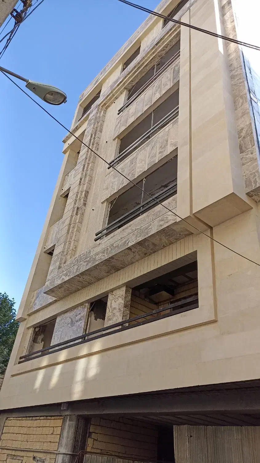 سنگ کاری نمارومی باره تهر وکاشی سرامک|خدمات پیشه و مهارت|کرمانشاه, |دیوار