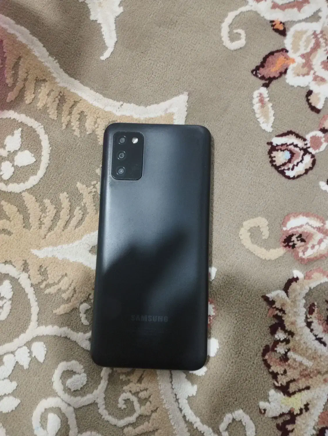 سامسونگ a03|موبایل|ارومیه, |دیوار