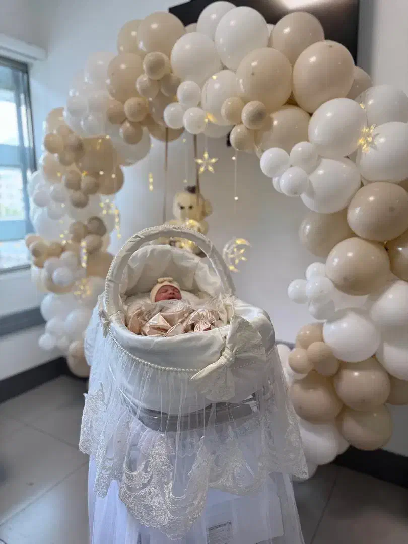 تم تولد،گل ارای بادکنک ارای کل منطقه کرج|خدمات پذیرایی، مراسم|فردیس, فردیس|دیوار